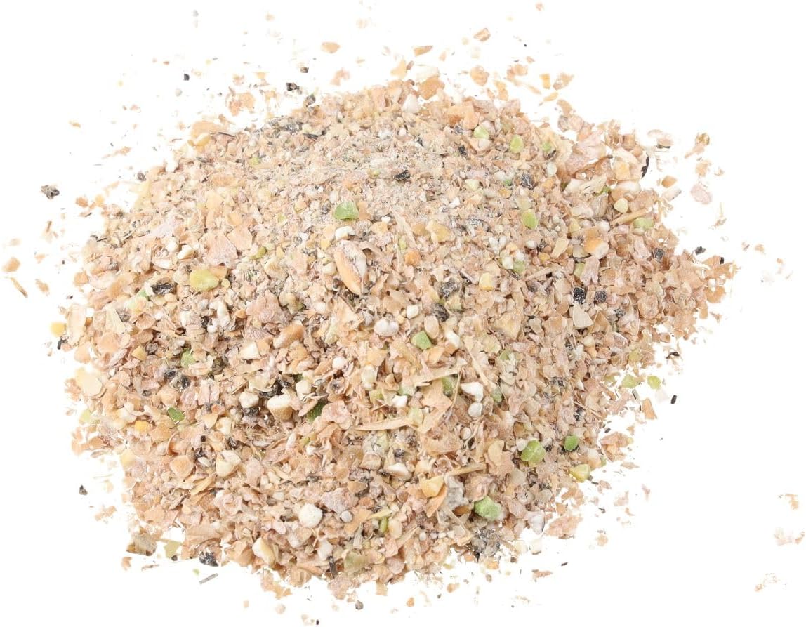 ProRep Bug Grub Jar 300g | Livefood Insect Gut-Loading Food | Ireland & UK