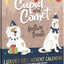 Rosewood Cupid & Comet Luxury Deli Dog Advent Calendar