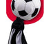 KONG Wubba Sport Large Dog Toy - Football or Basketball
