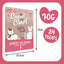 Cupid & Comet Yoghurt & Catnip Cat Advent Calendar