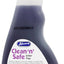 Johnson's Veterinary | Cat Litter Tray Disinfectant | Clean 'N' Safe - 500ml