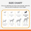 Nylabone Dental Extreme Chew | Bacon Flavour | Tough Dog Toy