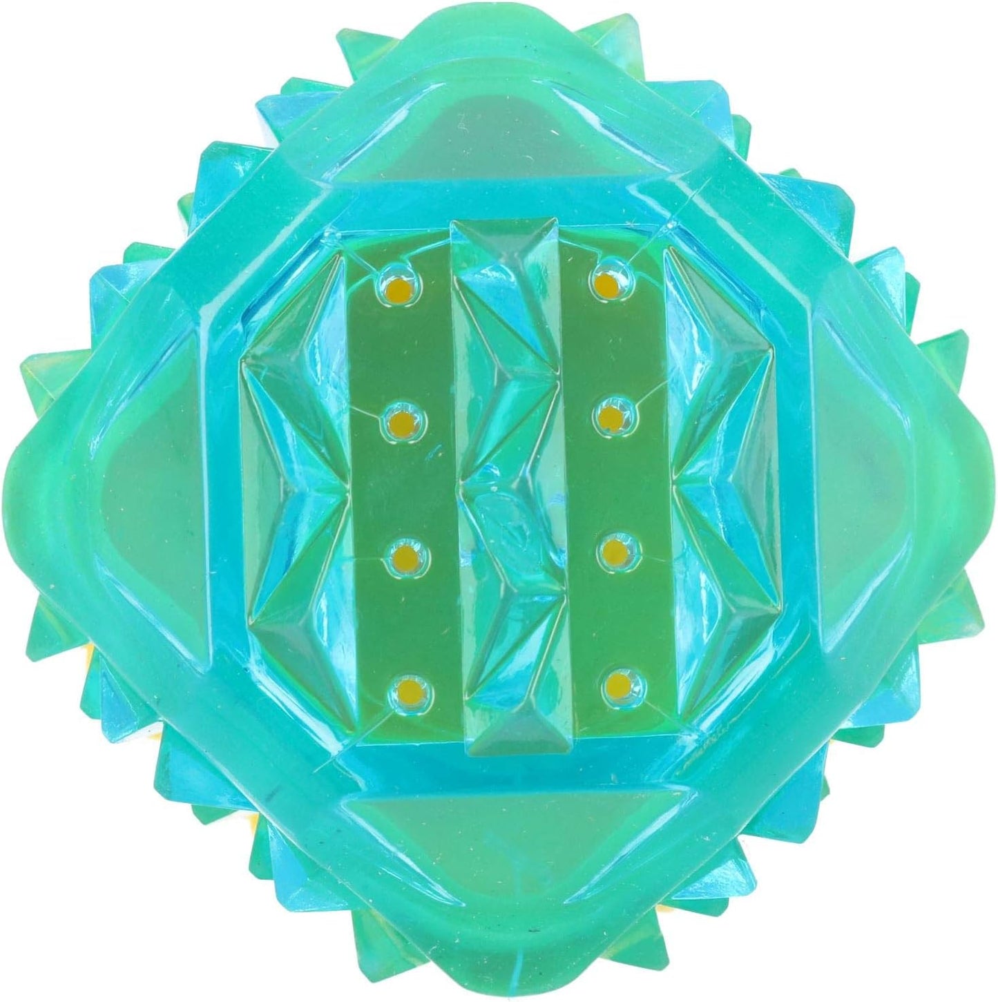 Rosewood | Dog Toy | Chillax Cool Soak Ball
