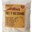 Package of Rosewood Naturals Soft 'N' Safe Bedding with a clear front