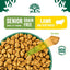James Wellbeloved Senior Short Dated Dog Food - Chicken or Lamb CLEARANCE DEAL