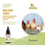 Phytopet | Natural Herbal Remedy | Farm & Yard Chicken Squits - 50ml
