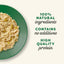 Applaws Natural Cat Food Pouch Chicken & Asparagus 70g