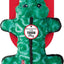 KONG Ballistic Tough Dog Toys - Giraffe or Alligator | Med/Lge