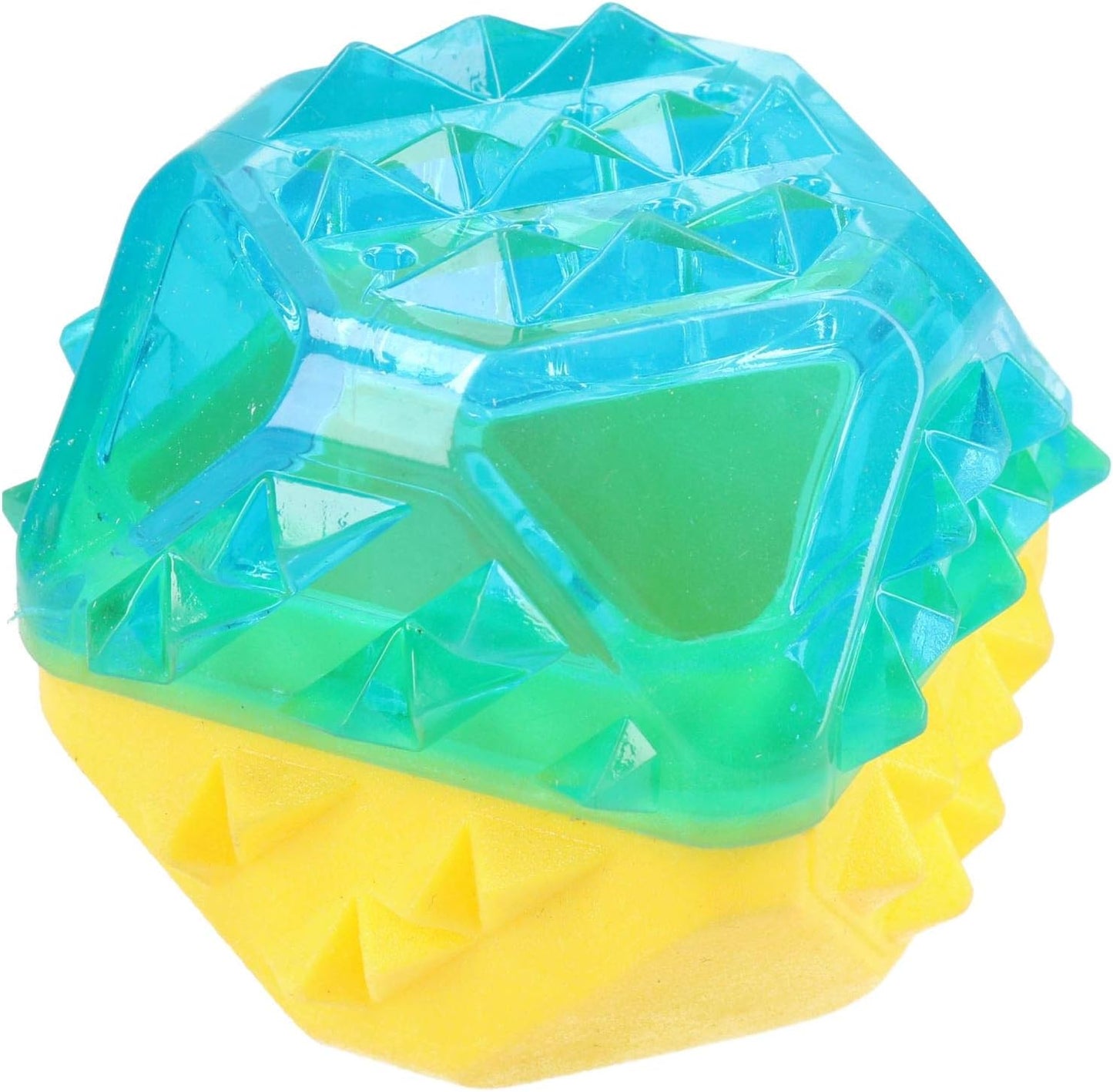 Rosewood | Dog Toy | Chillax Cool Soak Ball