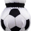 KONG Wubba Sport Large Dog Toy - Football or Basketball