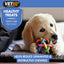 Vet IQ Puppy Healthy Treats Denti-Care for Soothing Irritated Gums 50g