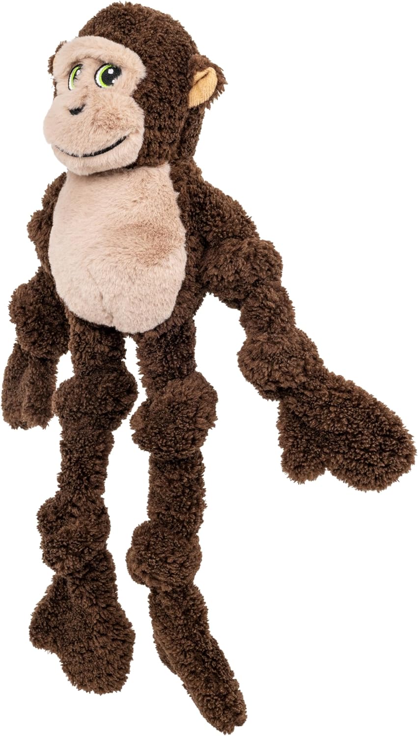 KONG Knots Oversized Monkey Dog Toy | Large / XL (46cm)