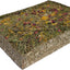 Rosewood Naturals Nibble & Dig Meadow Box - Edible Foraging & Digging Toy for Small Pets