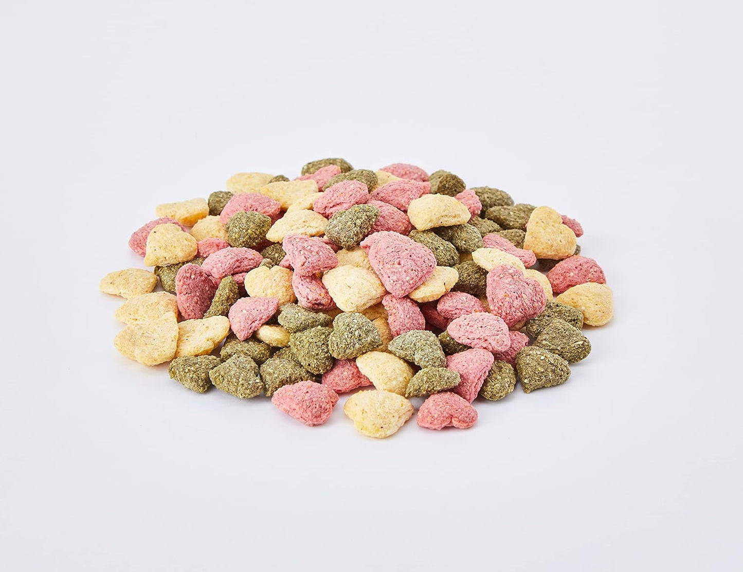 Rosewood Naturals | Small Pet Treats | Little Hearts - 100g