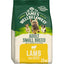 James Wellbeloved | Gluten Free Dry Dog Food | Small Breed | Adult Lamb & Rice - 7.5kg