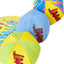 Yeowww! My Cat's Balls - 100% Organic Catnip Toys for Cats (Pack of 3)