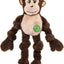 KONG Knots Oversized Monkey Dog Toy | Large / XL (46cm)