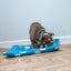 Ancol Ice Paws Cooling Comfortable Pet Bed Quickly Reduce Temperature 56cm x 66cm