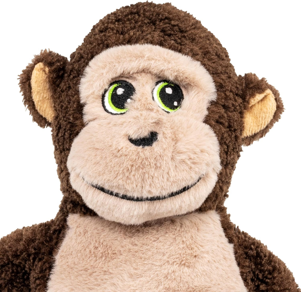 KONG Knots Oversized Monkey Dog Toy | Large / XL (46cm)