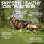 Vet's Best Advanced Hip & Joint Chewable for Dogs 60 Tablets