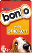 Bonio Dog Biscuits 🦴 Original & Chicken