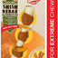 Nylabone Extreme Chew Specialty Shapes | Shish Kebab & Knot Bone