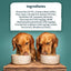 Burns Toy & Small Breed Original | Holistic Gluten Free Dry Dog Food | Senior + | Chicken & Brown Rice