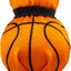 KONG Wubba Sport Large Dog Toy - Football or Basketball