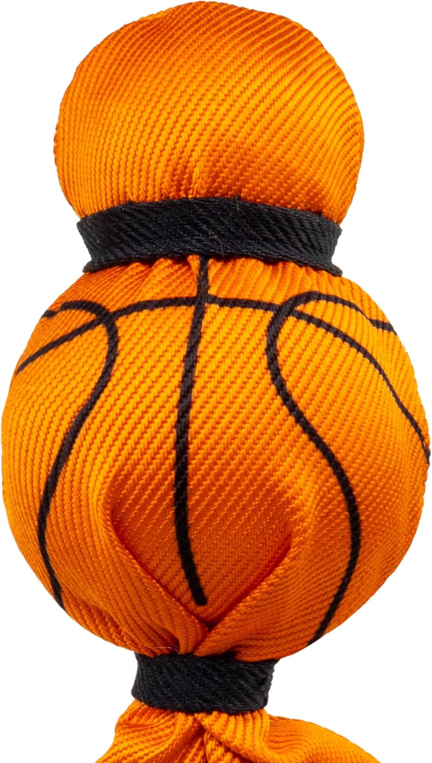 KONG Wubba Sport Large Dog Toy - Football or Basketball