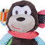 Rosewood Mitchell Monkey | Plush Dog Toy