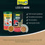 Tetra Pond Koi Sticks 1100g | Complete Daily Food for Koi