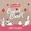 Cupid & Comet Yoghurt & Catnip Cat Advent Calendar