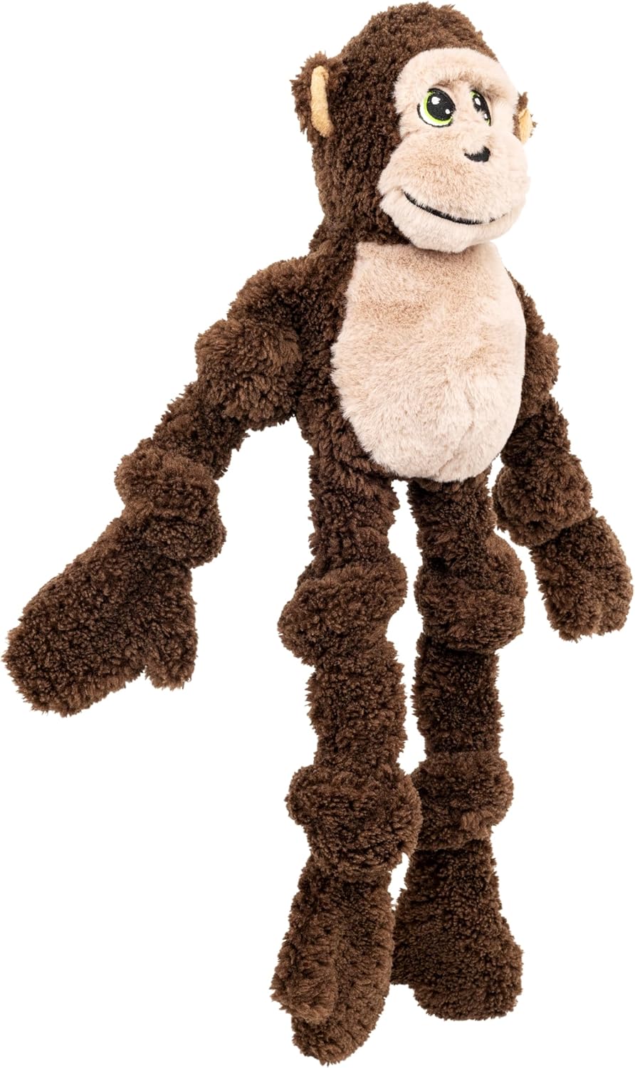 KONG Knots Oversized Monkey Dog Toy | Large / XL (46cm)