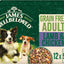 Short Dated James Wellbeloved Grain Free Wet Dog Food | Lamb & Chicken
