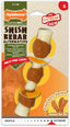 Nylabone Extreme Chew Specialty Shapes | Shish Kebab & Knot Bone