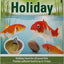 Tetra Holiday Pond Fish Food 73g | Automatic Feeder Block