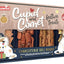 Rosewood Cupid & Comet Charcuterie Deli Board 200g Gourmet Dog Treats