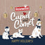 Rosewood Cupid & Comet Luxury Deli Dog Advent Calendar