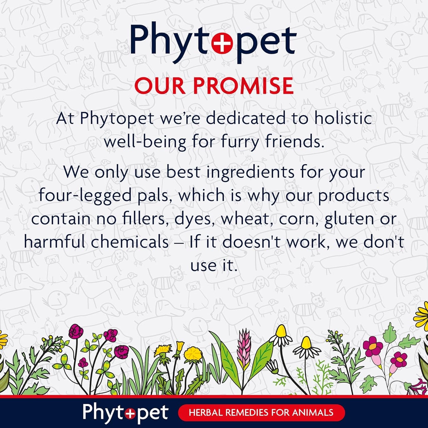 Phytopet | Herbal Remedy | Life Drops for Stimulating Puppies & Baby Animals - 10ml