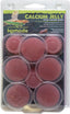 Komodo Jelly Pots for Reptiles & Insects Fruit, Calcium & Mixed Flavours (8 Pack)