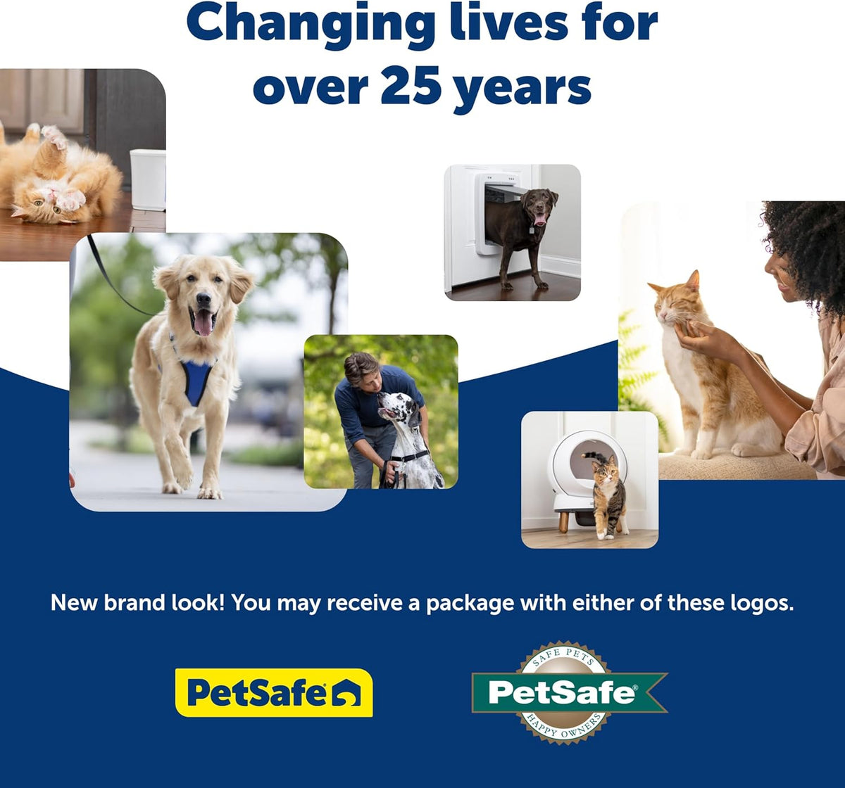 Petsafe | Boundary Control | In-Ground Radio Fence Containment System