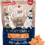 Chicken Meaty Stars 100g ⭐ Christmas Dog Treats by Cupid & Comet