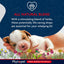 Phytopet | Herbal Remedy | Life Drops for Stimulating Puppies & Baby Animals - 10ml