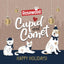Rosewood Cupid & Comet Charcuterie Deli Board 200g Gourmet Dog Treats