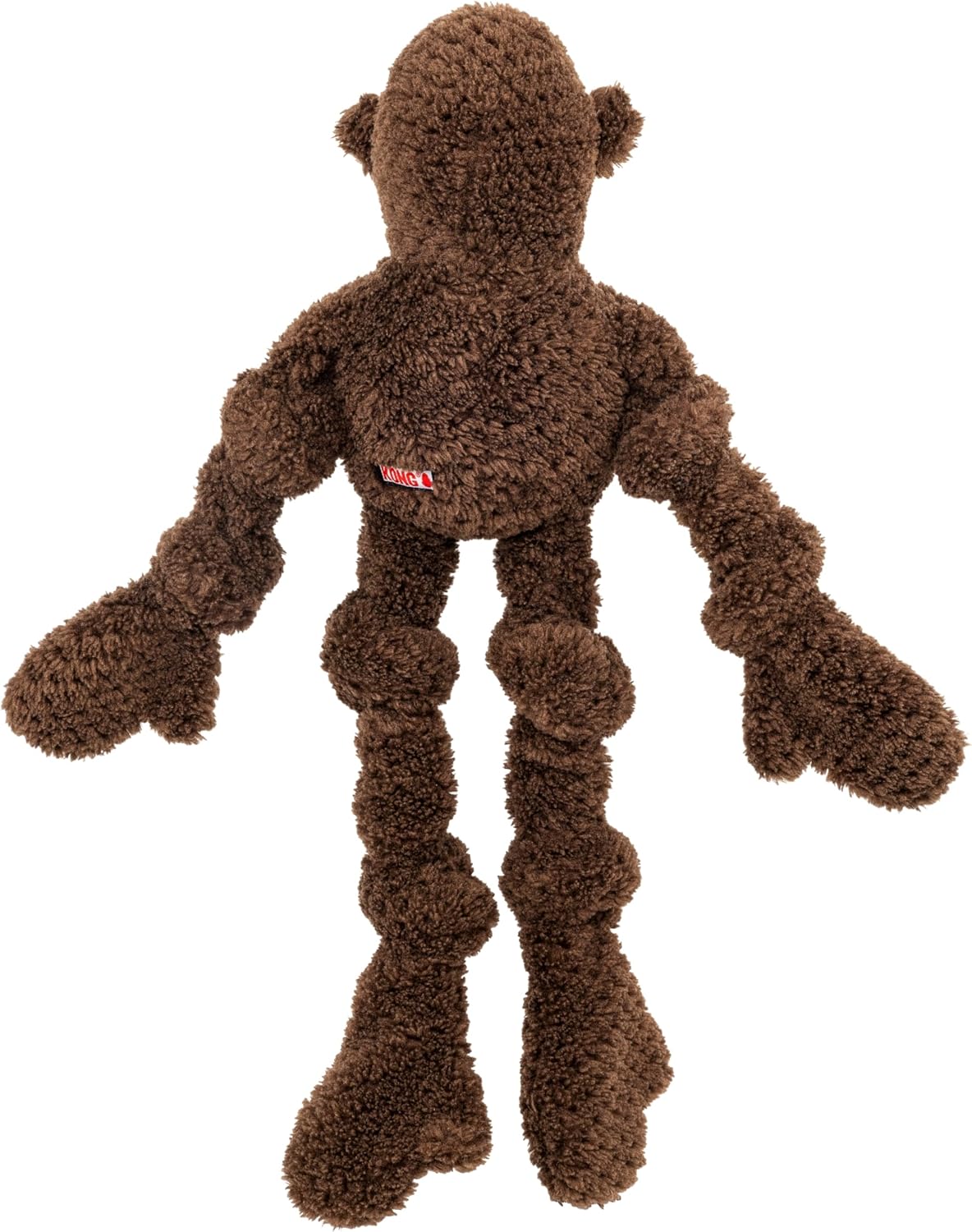 KONG Knots Oversized Monkey Dog Toy | Large / XL (46cm)