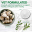 Vet's Best Advanced Hip & Joint Chewable for Dogs 60 Tablets
