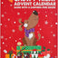 Good Boy Dog Advent Calendar – 24 Rawhide-Free Chicken Treats