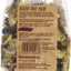 Rosewood Naturals Healthy Fruit Salad Natural Fruit & Veg Treat Mix for Small Pets (125g)