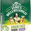 James Wellbeloved Senior Short Dated Dog Food - Chicken or Lamb CLEARANCE DEAL