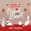 Cupid & Comet Natural Selection Box | Christmas Dog Treats